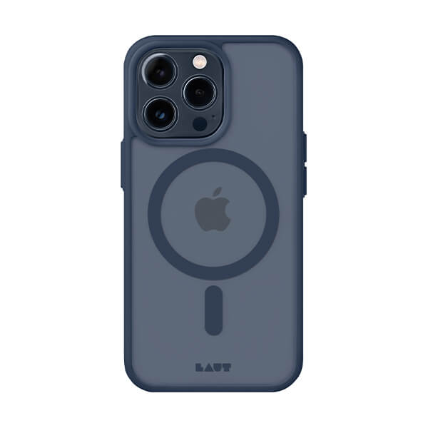 Ốp lưng iPhone 15 Pro Max Laut Huex Protect