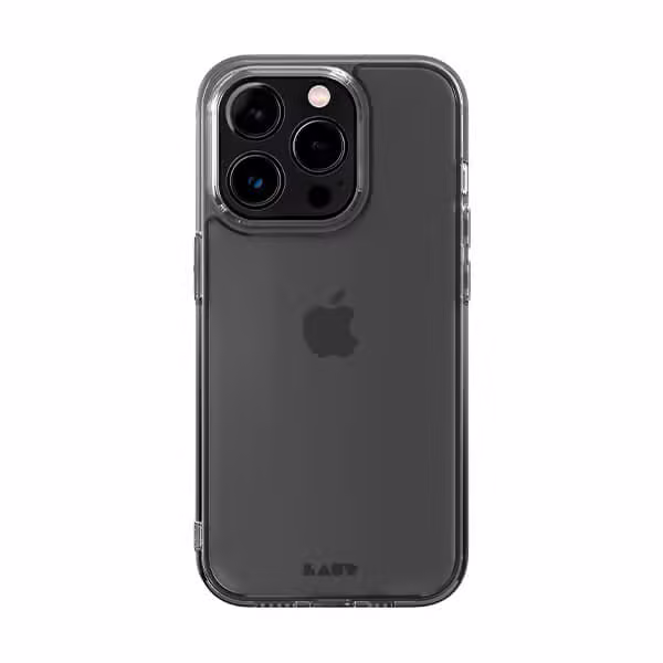 Ốp lưng iPhone 15 Pro Max Laut Crystal X IMPKT - ảnh 1