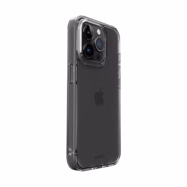 Ốp lưng iPhone 15 Pro Max Laut Crystal X IMPKT - ảnh 2