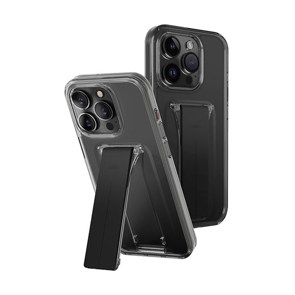 Ốp lưng iPhone 15 Pro Max UNIQ Heldro Mount