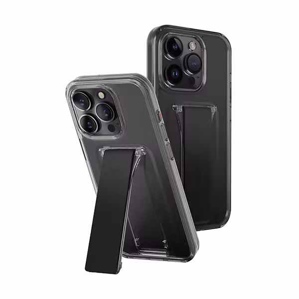 Ốp lưng iPhone 15 Pro Max UNIQ Heldro Mount - ảnh 1