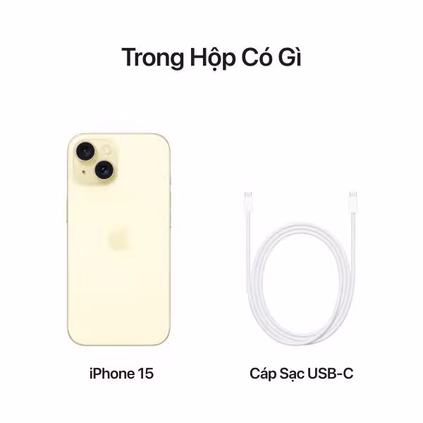 iPhone 15 Plus 128GB Chính hãng (VN/A) - ảnh 9