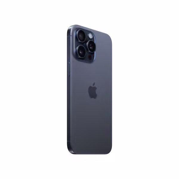 iPhone 15 Pro 256GB Chính hãng (VN/A) - ảnh 2