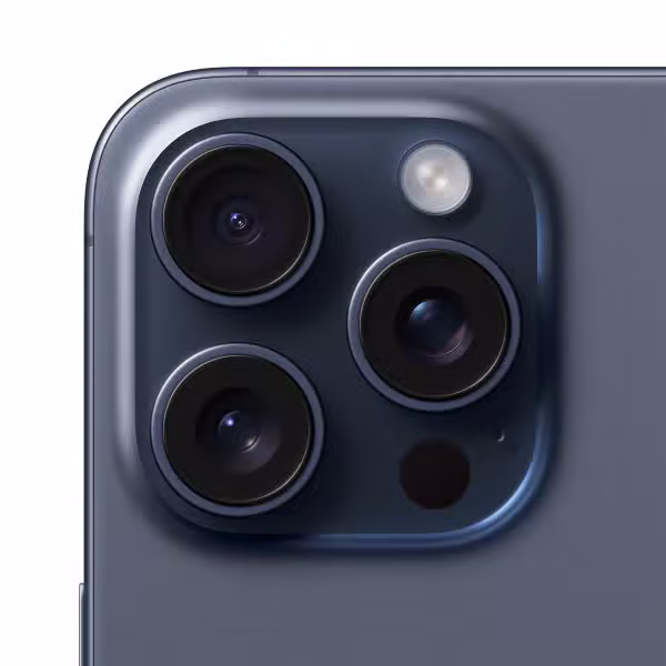 iPhone 15 Pro 1TB Chính hãng (VN/A) - ảnh 4