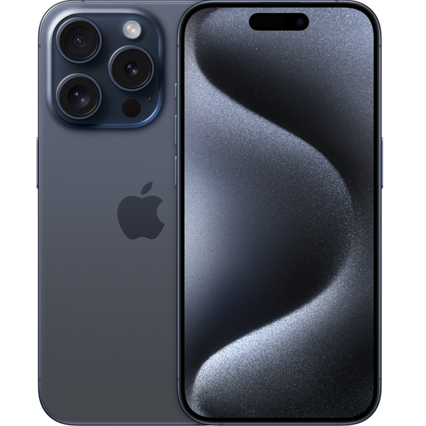 iPhone 15 Pro Max 512GB Chính hãng (VN/A)