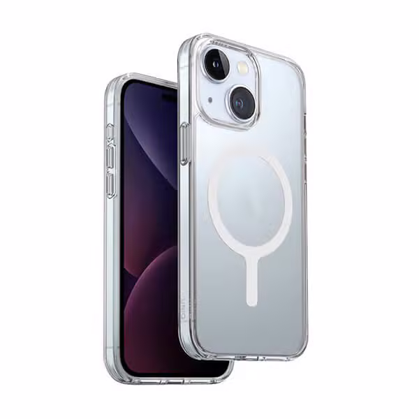Ốp lưng iPhone 15 UNIQ LifePro Xtreme - ảnh 1