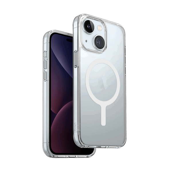 Ốp lưng iPhone 15 UNIQ LifePro Xtreme