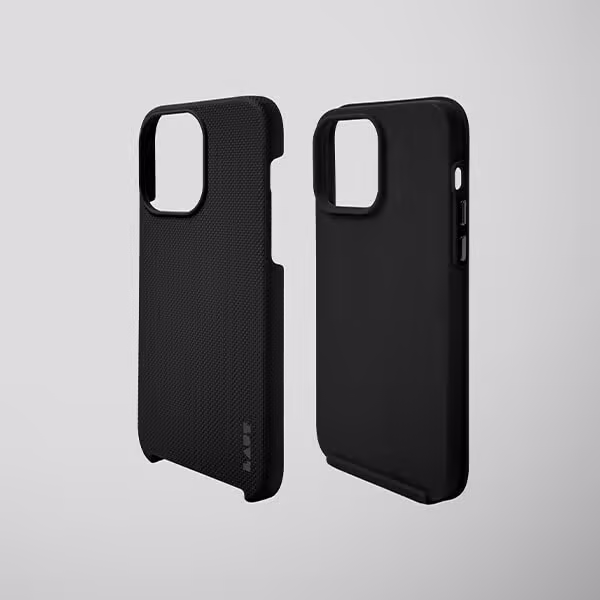 Ốp lưng iPhone 15 Pro Max Laut Shield - ảnh 4