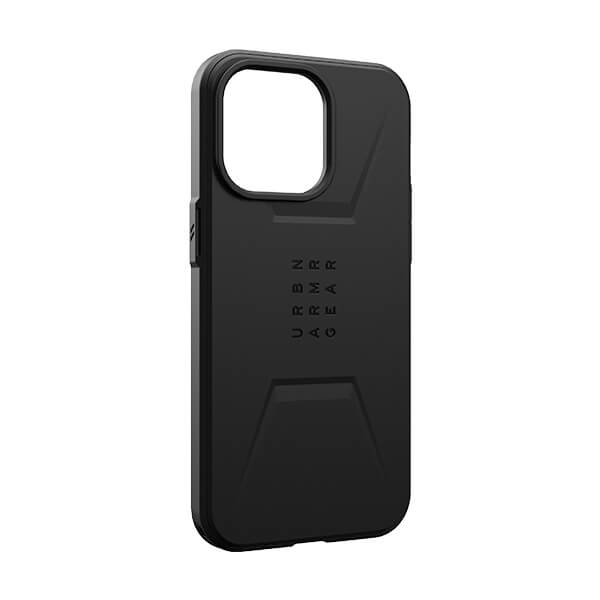 Ốp lưng iPhone 15 Pro Max UAG Civilian MagSafe