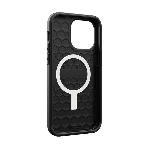 Ốp lưng iPhone 15 Pro Max UAG Civilian MagSafe