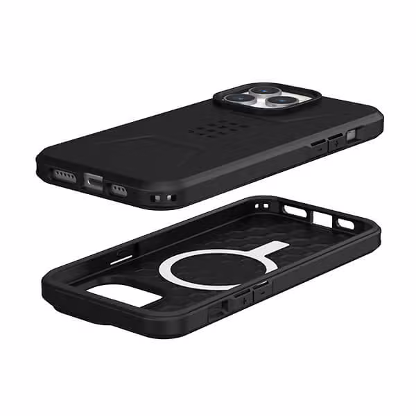 Ốp lưng iPhone 15 Pro Max UAG Civilian MagSafe - ảnh 5