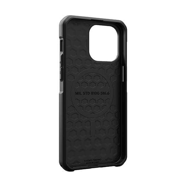 Ốp lưng iPhone 15 Pro Max UAG Metropolis LT MagSafe