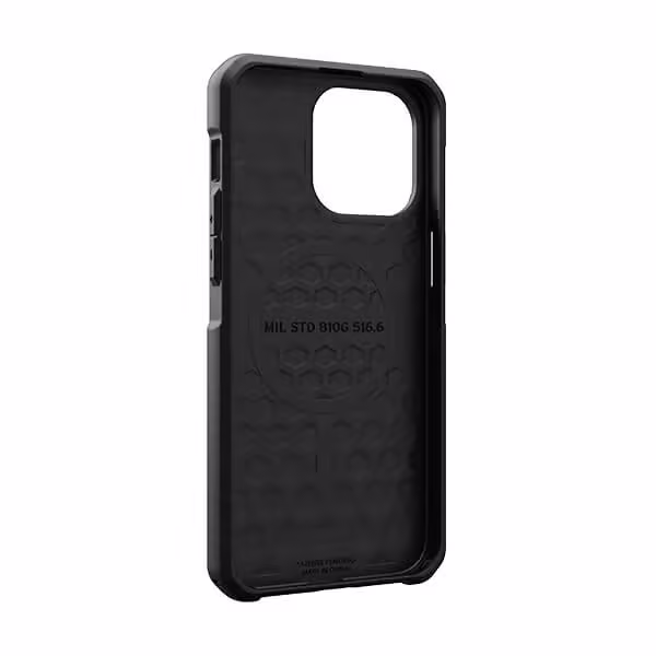 Ốp lưng iPhone 15 Pro Max UAG Metropolis LT MagSafe - ảnh 3