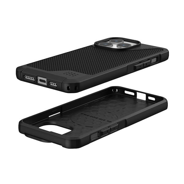 Ốp lưng iPhone 15 Pro Max UAG Metropolis LT MagSafe