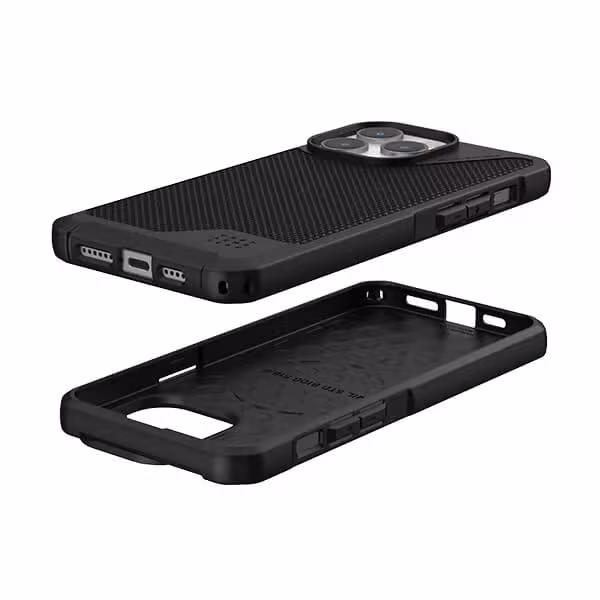 Ốp lưng iPhone 15 Pro Max UAG Metropolis LT MagSafe - ảnh 4
