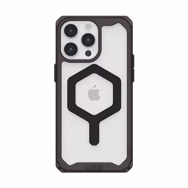 Ốp lưng iPhone 15 Pro Max UAG Plyo MagSafe - ảnh 1