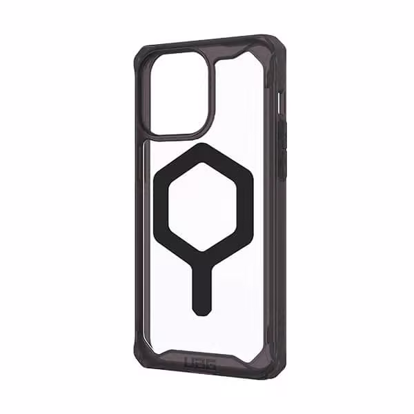Ốp lưng iPhone 15 Pro Max UAG Plyo MagSafe - ảnh 3