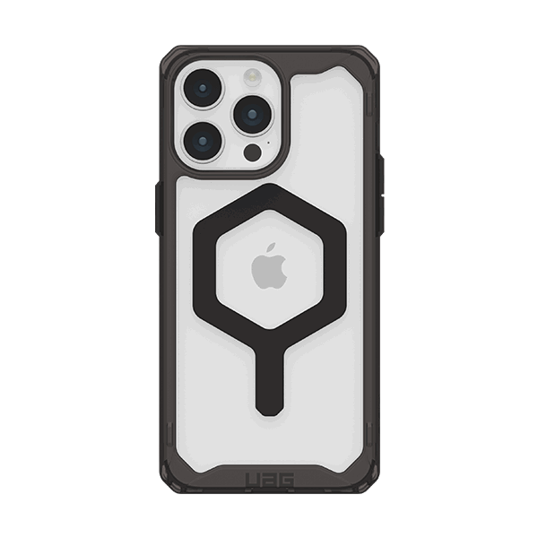 Ốp lưng iPhone 15 Pro Max UAG Plyo MagSafe