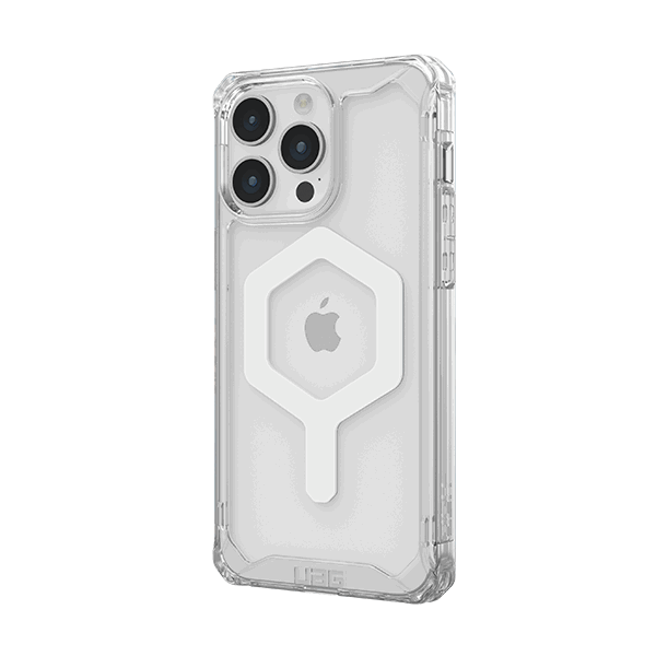Ốp lưng iPhone 15 Pro Max UAG Plyo MagSafe