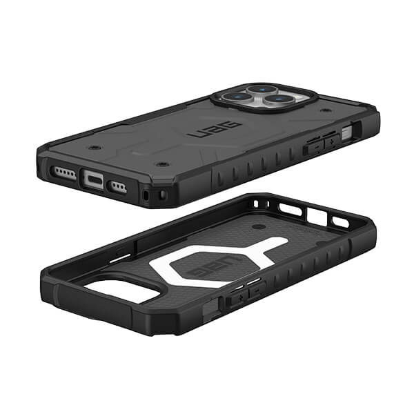 Ốp lưng iPhone 15 Pro Max UAG Pathfinder MagSafe