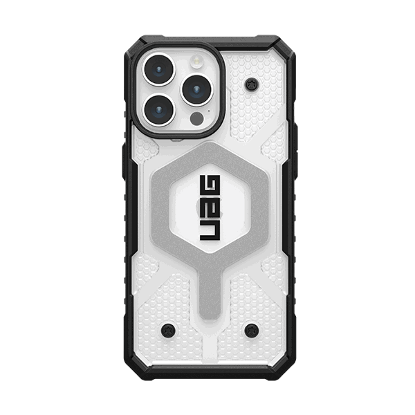 Ốp lưng iPhone 15 Pro Max UAG Pathfinder MagSafe