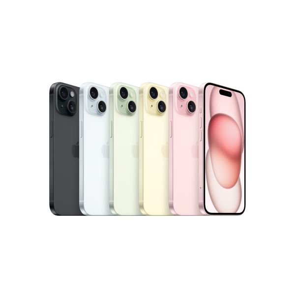 iPhone 15 Plus 256GB Chính hãng (VN/A)