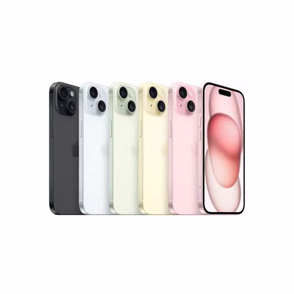iPhone 15 Plus 256GB Chính hãng (VN/A) - ảnh 4