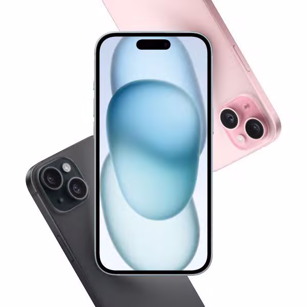 iPhone 15 Plus 256GB Chính hãng (VN/A) - ảnh 5