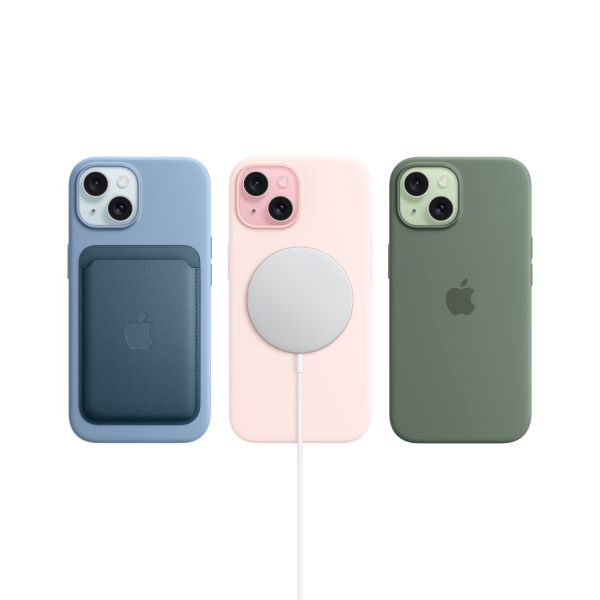 iPhone 15 Plus 256GB Chính hãng (VN/A)