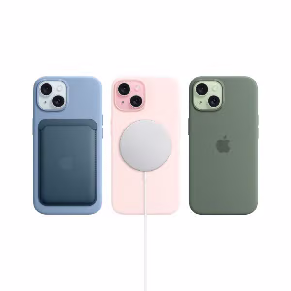 iPhone 15 Plus 256GB Chính hãng (VN/A) - ảnh 8