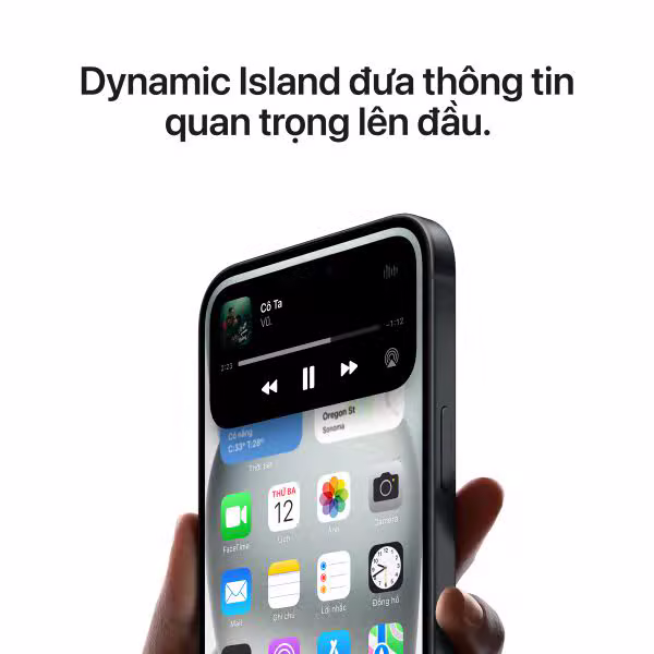 iPhone 15 Plus 512GB Chính hãng (VN/A) - ảnh 6