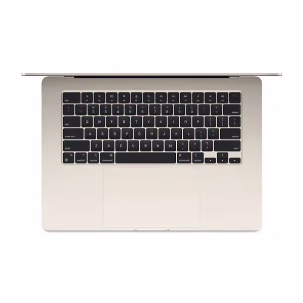 MacBook Air M2 15-inch 2023 | 8GB/256GB (Sạc 70W) - ảnh 3