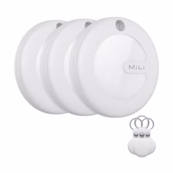 Thiết bị định vị thông minh MiLi MiTag HD-P16 - ảnh 1