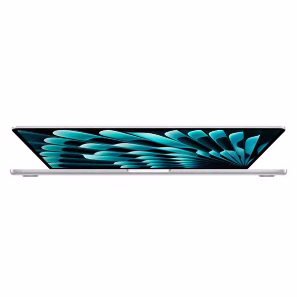 MacBook Air M2 15 inch 8GB/512GB (Sạc 70W) Chính Hãng - ảnh 2