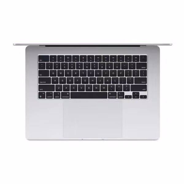 MacBook Air M2 15 inch 8GB/512GB (Sạc 70W) Chính Hãng - ảnh 3