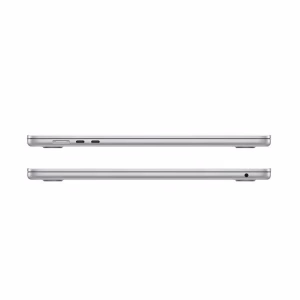 MacBook Air M2 15 inch 8GB/512GB (Sạc 70W) Chính Hãng - ảnh 5