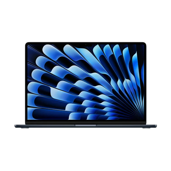MacBook Air M2 15 inch 8GB/512GB (Sạc 70W) Chính Hãng
