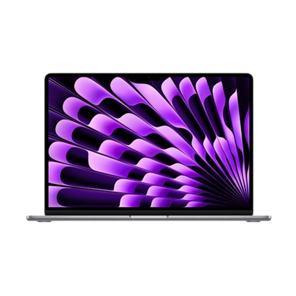 MacBook Air M2 15 inch 8GB/512GB (Sạc 70W) Chính Hãng