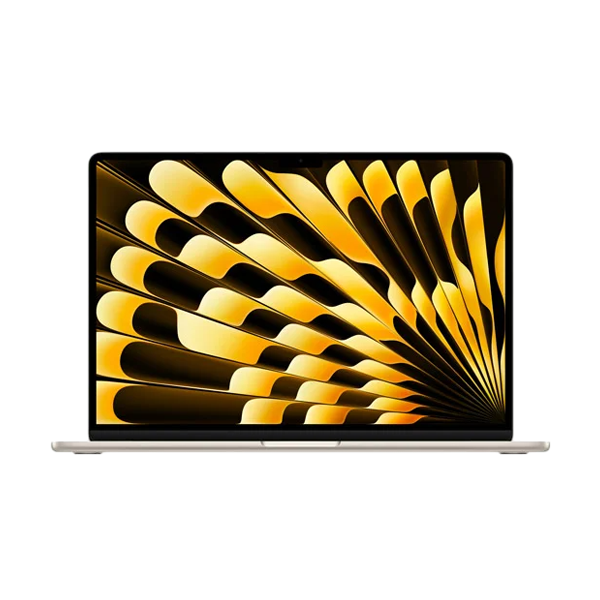 MacBook Air M2 15 inch 8GB/512GB (Sạc 70W) Chính Hãng