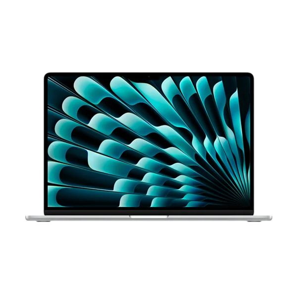 MacBook Air M2 15 inch 8GB/512GB (Sạc 70W) Chính Hãng
