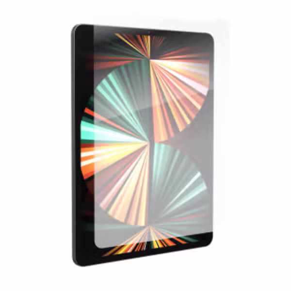 Dán cường lực iPad Pro 12.9-inch 2022 ZAGG - ảnh 2