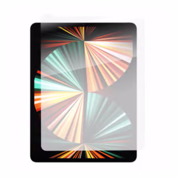 Dán cường lực iPad Pro 12.9-inch 2022 ZAGG - ảnh 1