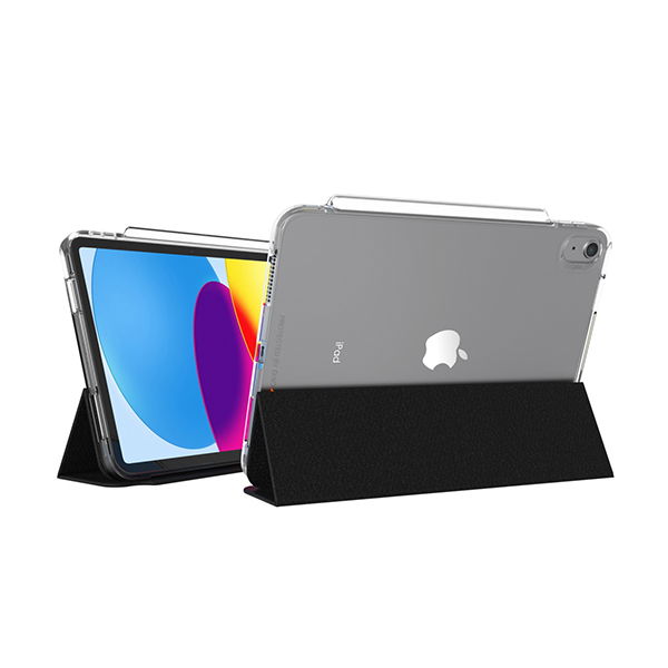 Bao da iPad Gen 10 10.9-inch ZAGG Crystal Palace Folio