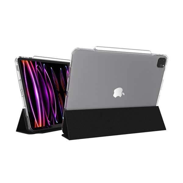 Bao da iPad Pro 12.9-inch 2022 ZAGG Crystal Palace Folio