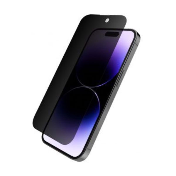 Dán cường lực iPhone 15 Pro Horizone Chống nhìn trộm