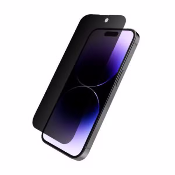 Dán cường lực iPhone 15 Plus Horizone Chống nhìn trộm - ảnh 1