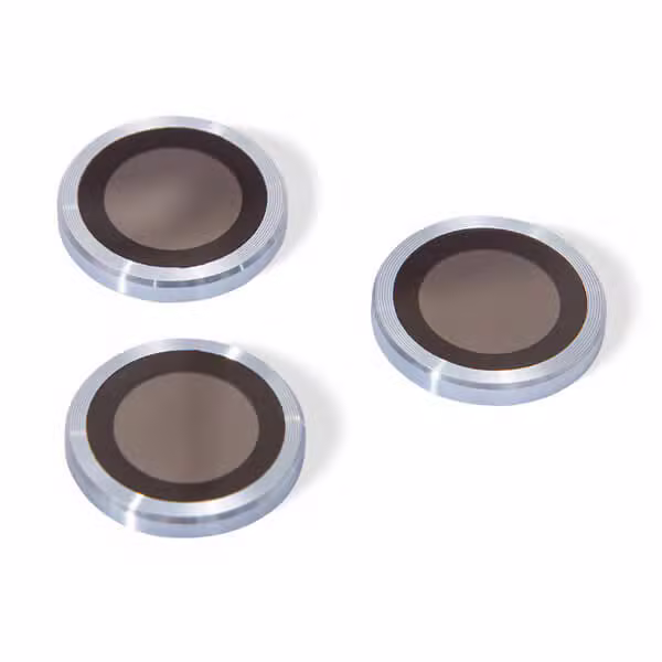 Dán cường lực camera iPhone 15 Pro/15 Pro Max Horizone - ảnh 2