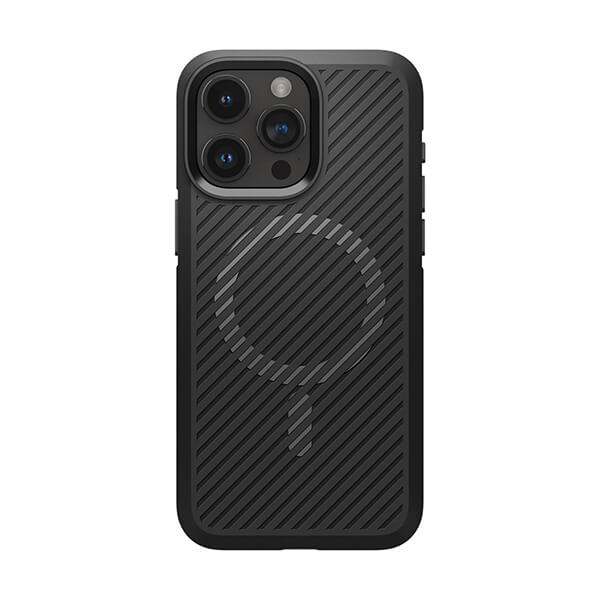 Ốp lưng iPhone 15 Pro Max Spigen Core Armor MagFit