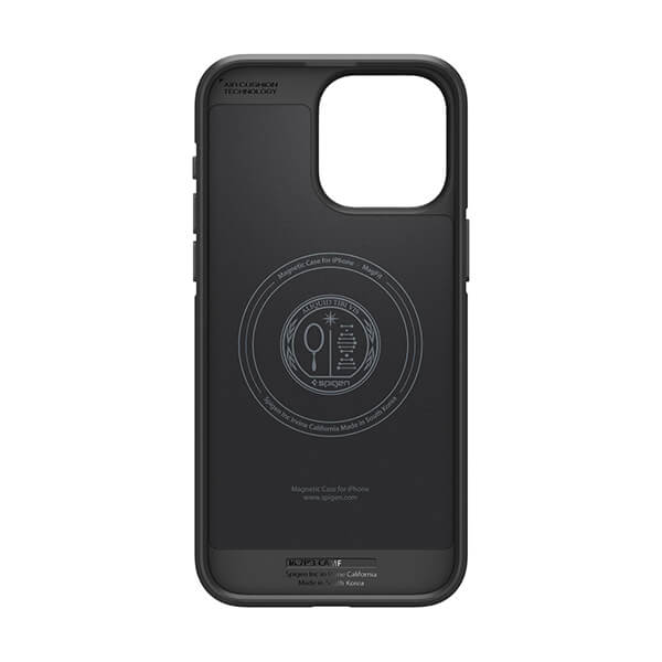 Ốp lưng iPhone 15 Pro Max Spigen Core Armor MagFit