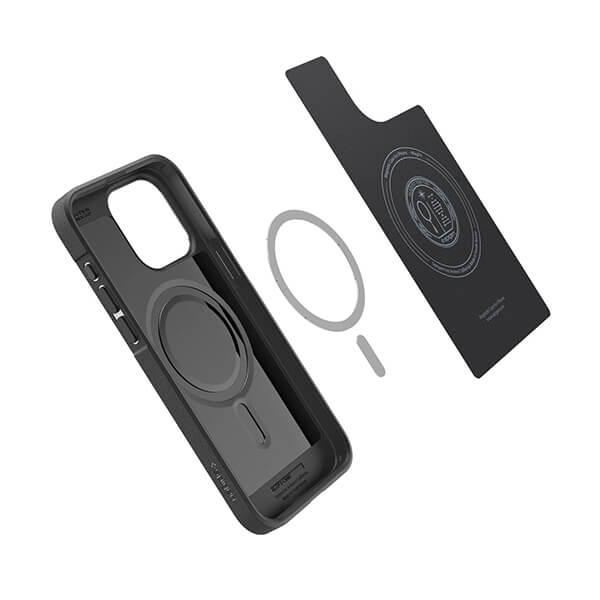 Ốp lưng iPhone 15 Pro Max Spigen Core Armor MagFit